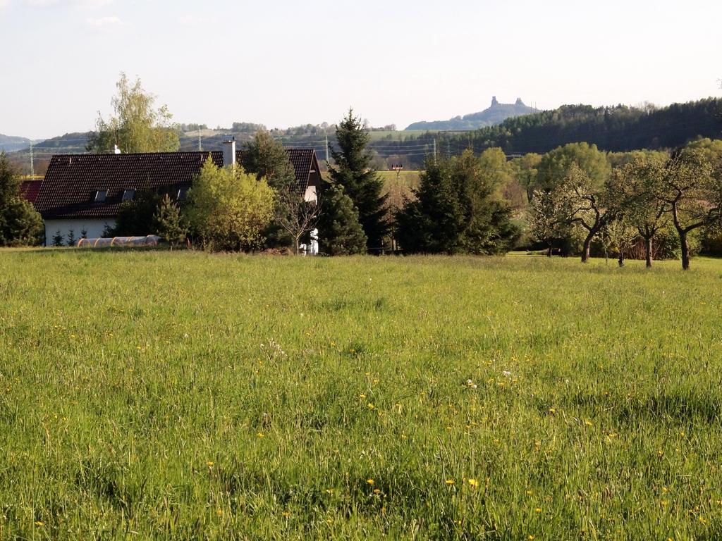 Apartmany Pod Kozakovem Tatobity Zewnętrze zdjęcie