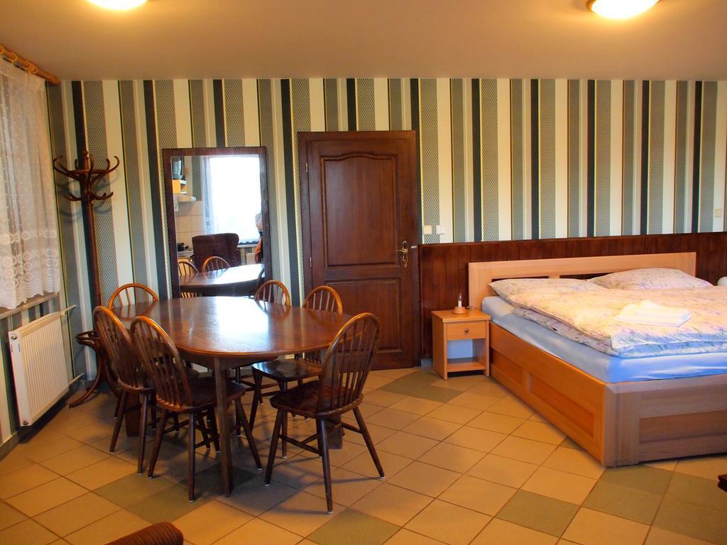 Apartmany Pod Kozakovem Tatobity Zewnętrze zdjęcie