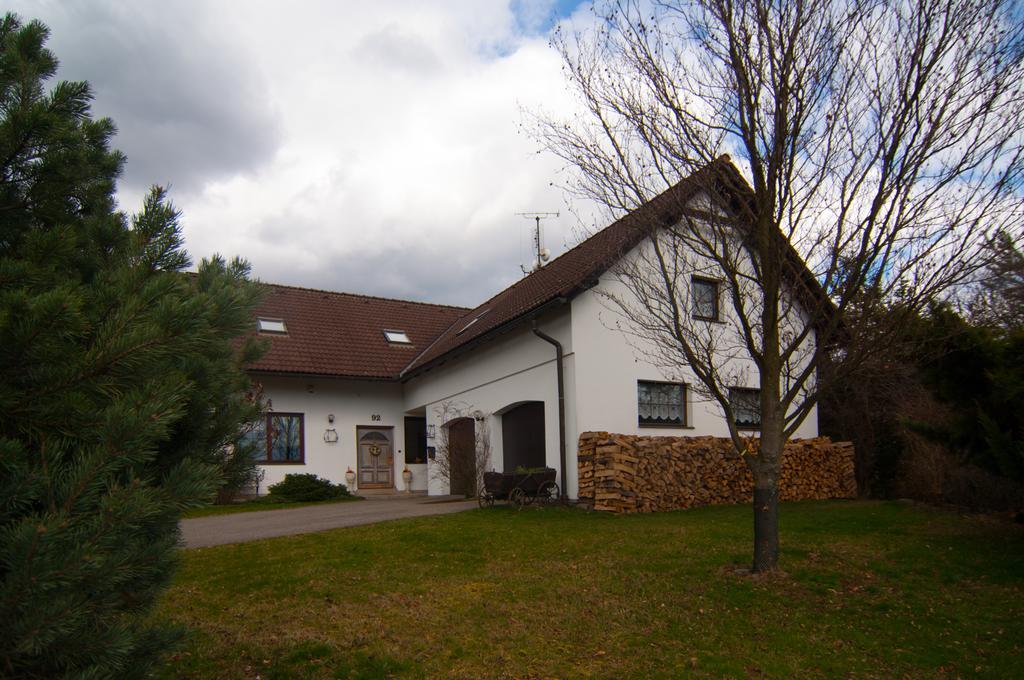 Apartmany Pod Kozakovem Tatobity Zewnętrze zdjęcie