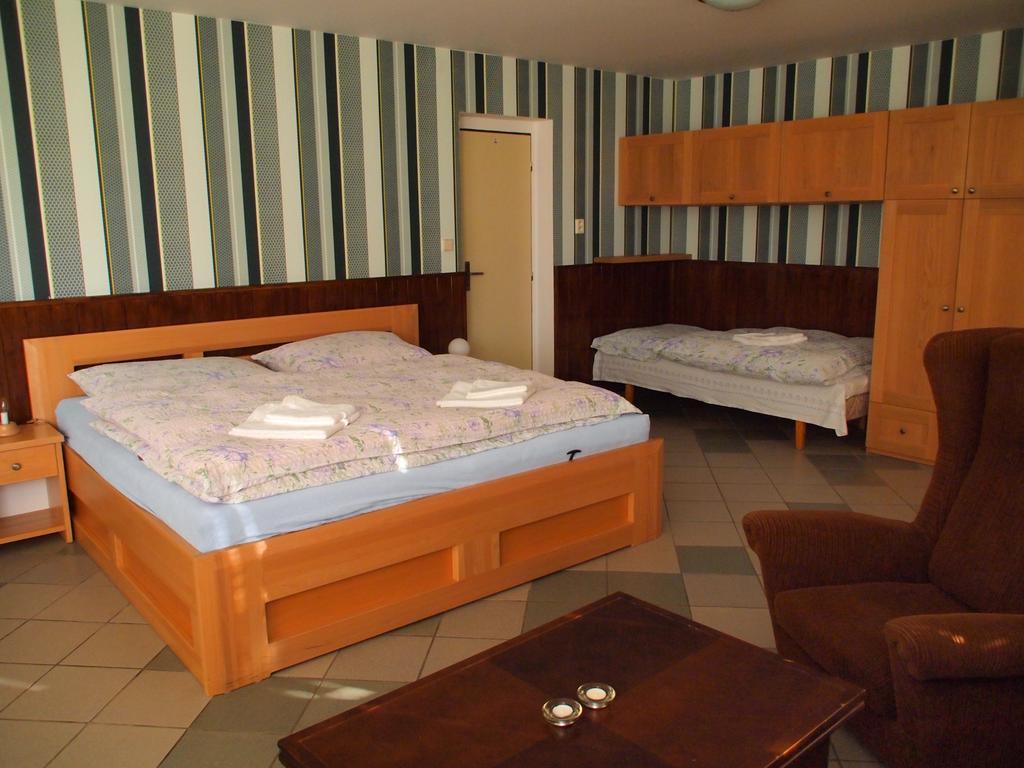 Apartmany Pod Kozakovem Tatobity Zewnętrze zdjęcie