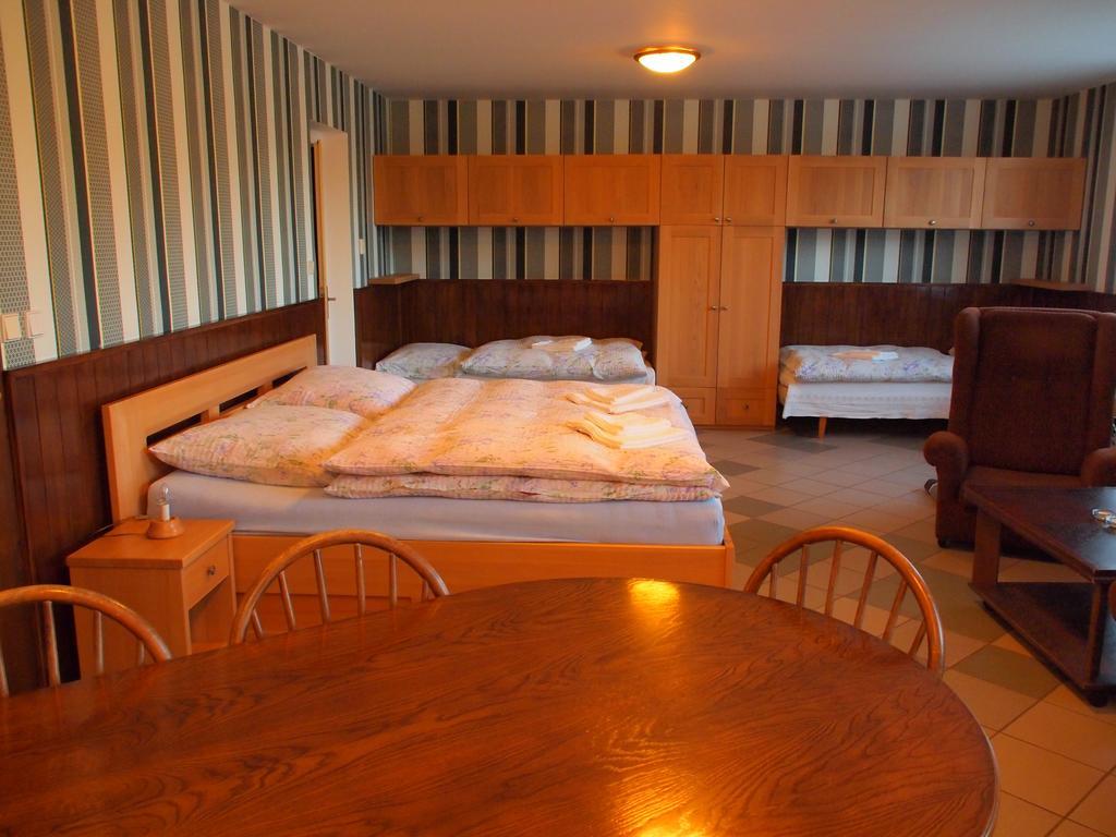 Apartmany Pod Kozakovem Tatobity Zewnętrze zdjęcie