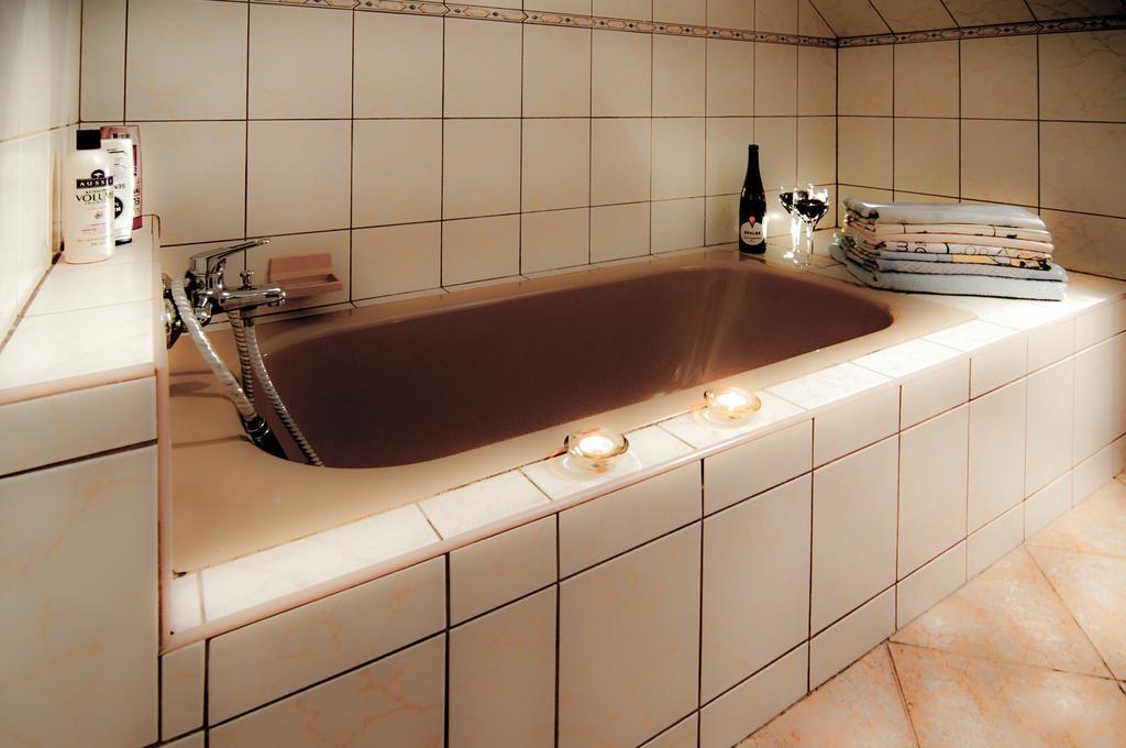 Apartmany Pod Kozakovem Tatobity Zewnętrze zdjęcie