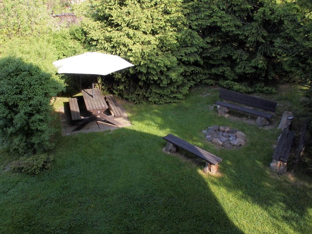 Apartmany Pod Kozakovem Tatobity Zewnętrze zdjęcie