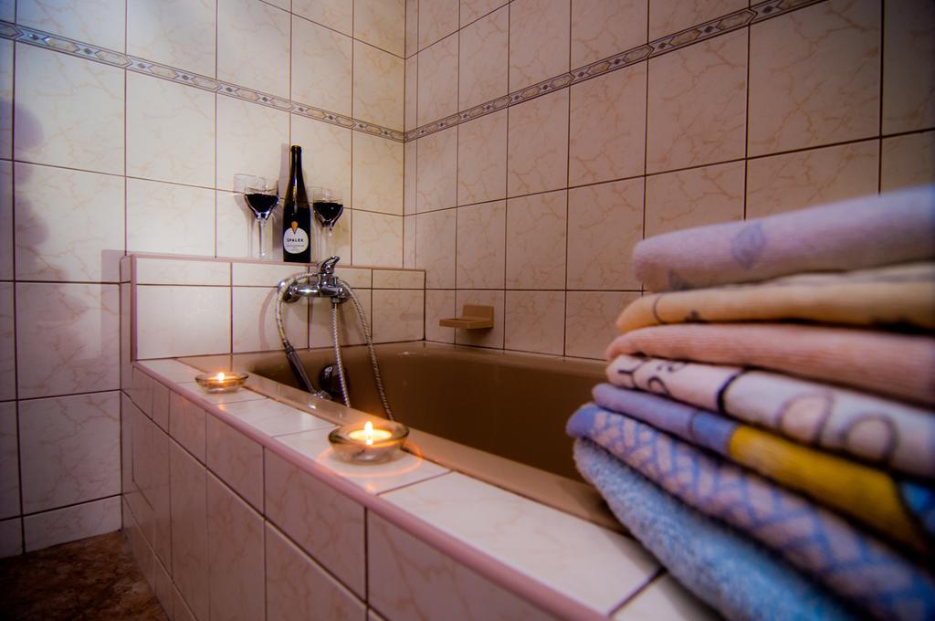 Apartmany Pod Kozakovem Tatobity Zewnętrze zdjęcie