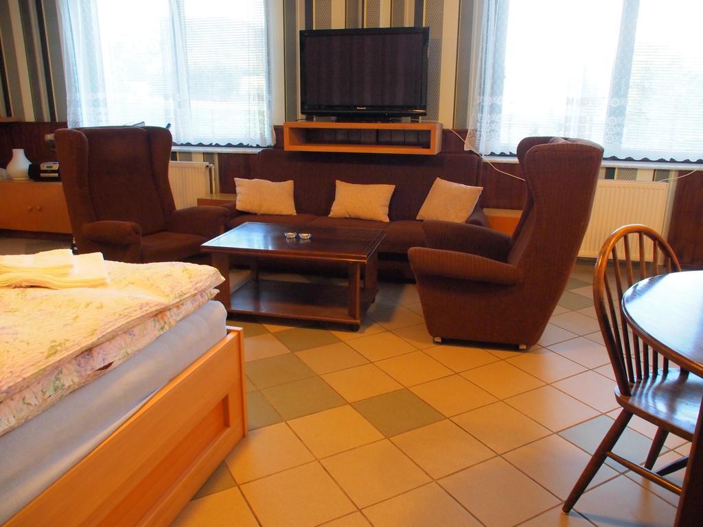 Apartmany Pod Kozakovem Tatobity Zewnętrze zdjęcie