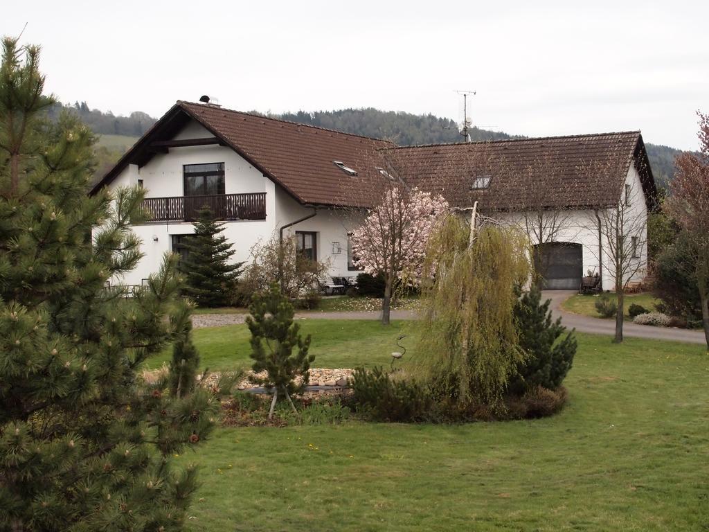 Apartmany Pod Kozakovem Tatobity Zewnętrze zdjęcie
