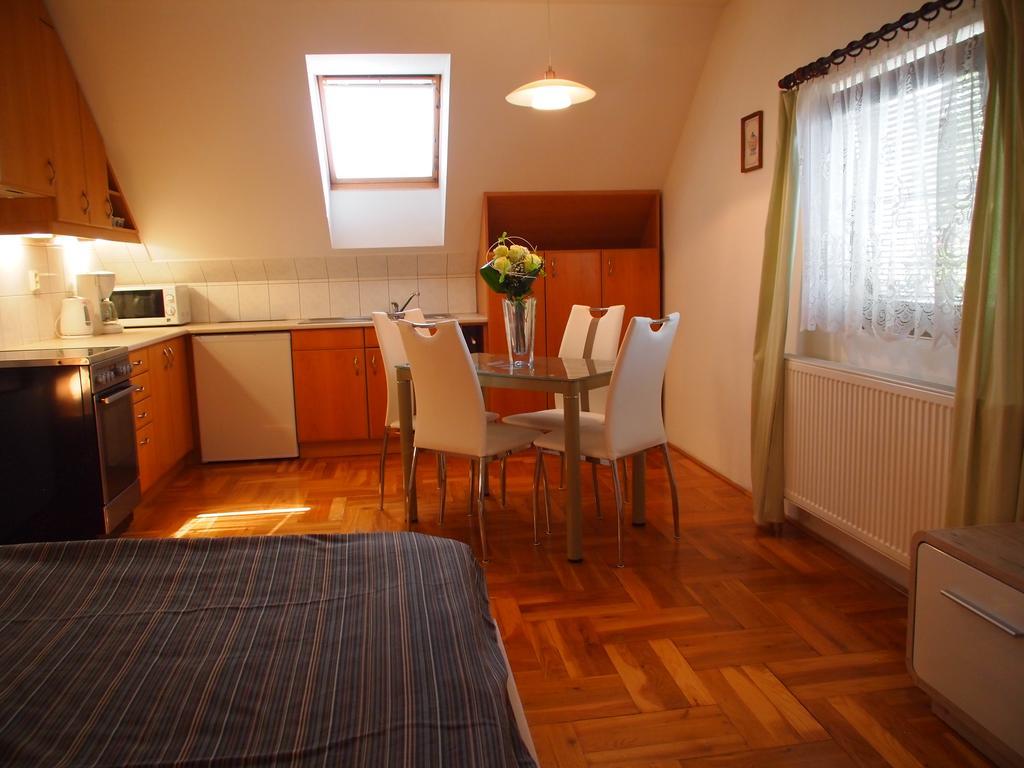 Apartmany Pod Kozakovem Tatobity Zewnętrze zdjęcie