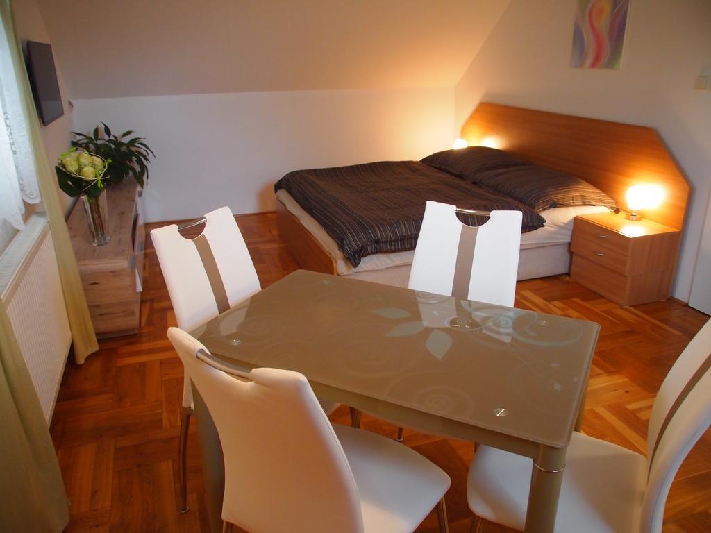 Apartmany Pod Kozakovem Tatobity Zewnętrze zdjęcie