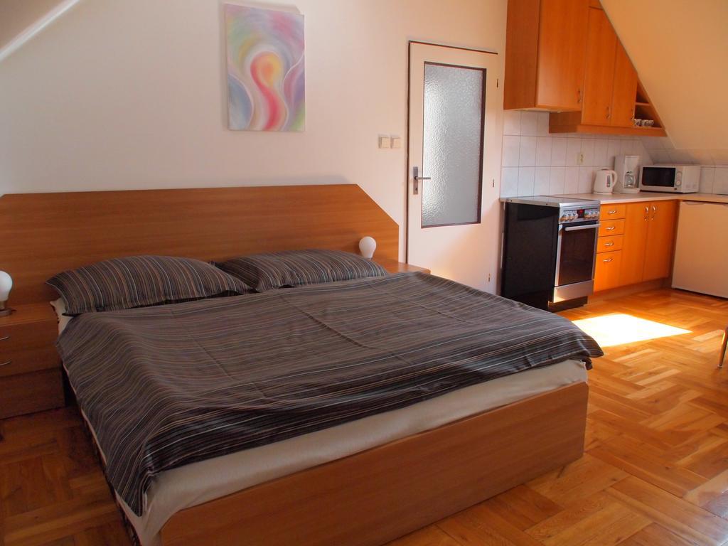 Apartmany Pod Kozakovem Tatobity Zewnętrze zdjęcie