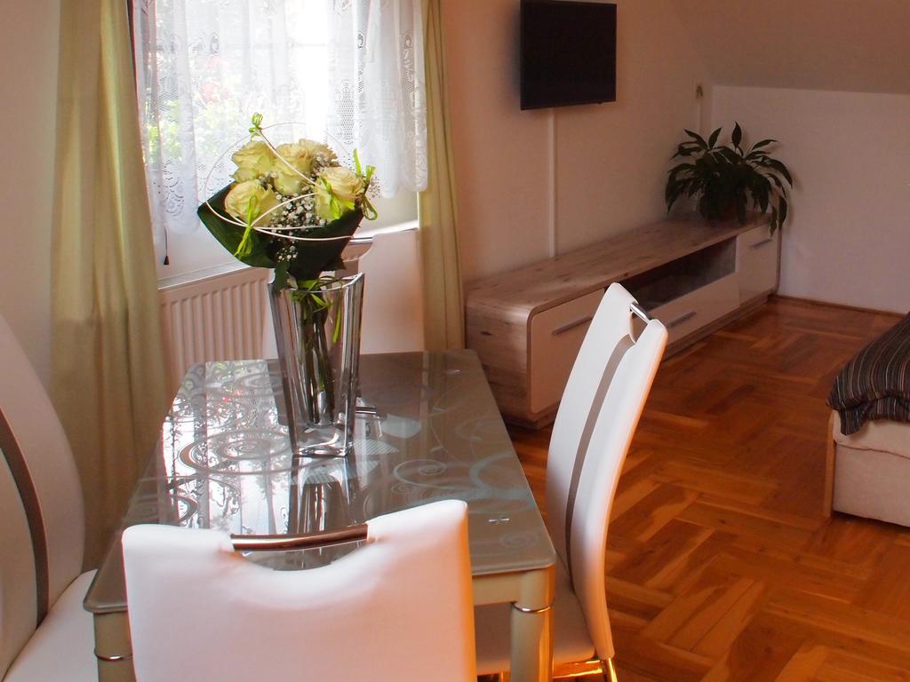 Apartmany Pod Kozakovem Tatobity Zewnętrze zdjęcie